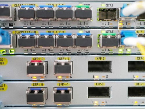 深度解析 中際旭創、中興通訊、光迅科技、新易盛，誰在通信設備領域含金量更高？