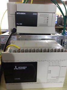 三菱FX3U與FX3G系列PLC與485通訊設備的連接與實現方法