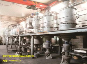 黑龍江石墨烯產業的崛起 高性價比石墨工廠與材料優勢探析
